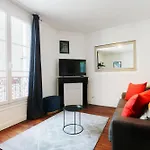 Bnbnova - 1Br - Central Paris & Bastille
