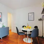 Bnbnova - 1Br - Central Paris & Bastille