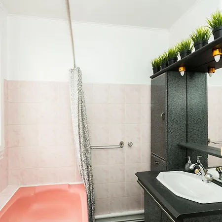 Bnbnova - 1br & Bastille Apartment *