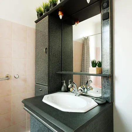 Apartment Bnbnova - 1br & Bastille *