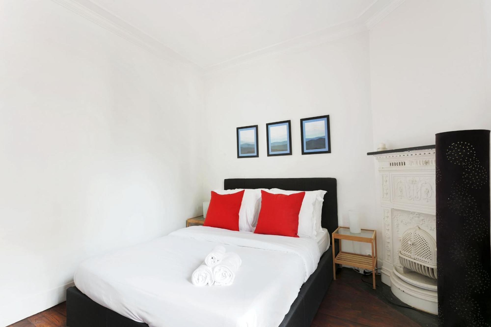 Bnbnova - 1br & Bastille